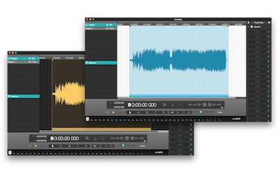 Fluctus Screenshot 1